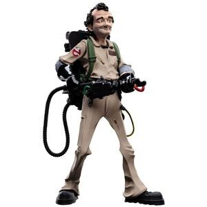 WETA Workshop Mini Epics - Ghostbusters - Peter Venkman